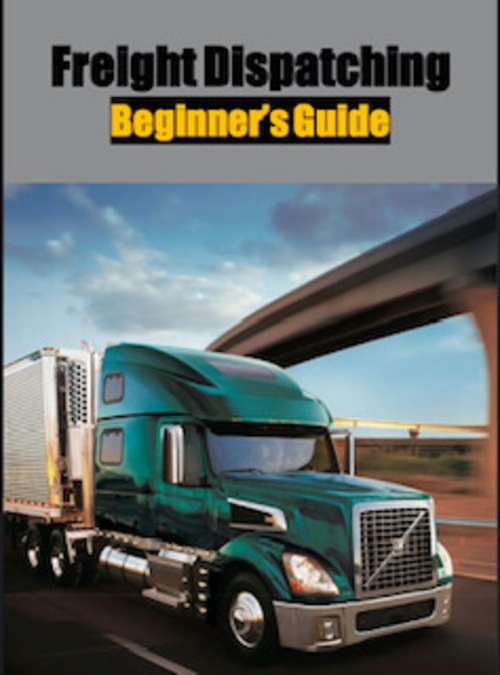 Product picture freight dispatching