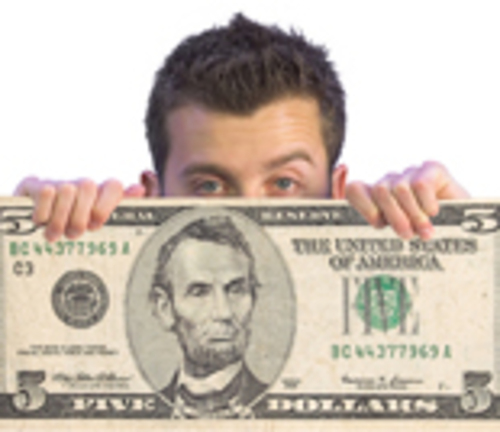 Product picture start internet business on $5